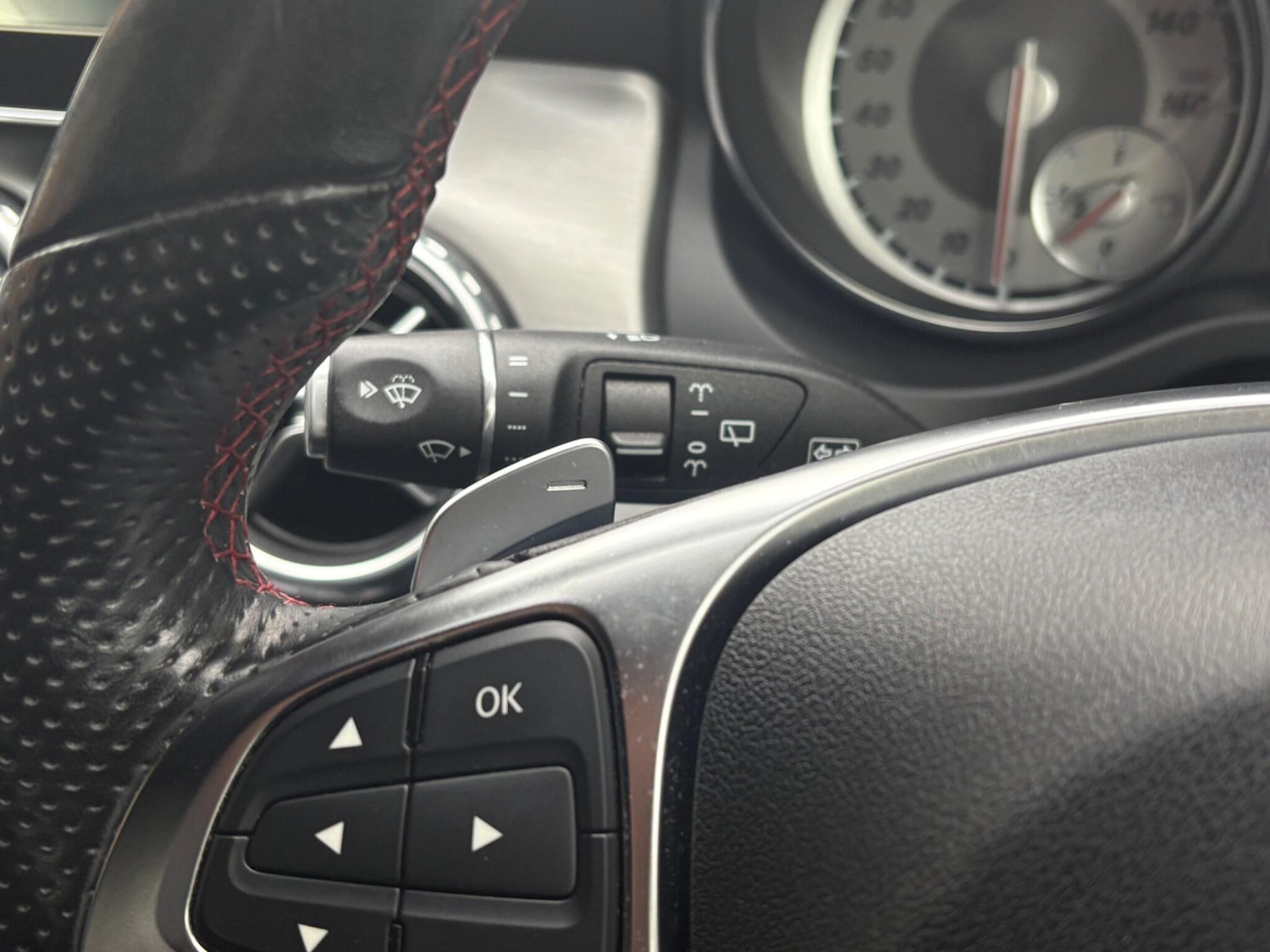 Used Mercedes-Benz GLA 2016 for sale - 78043301: Photo 36