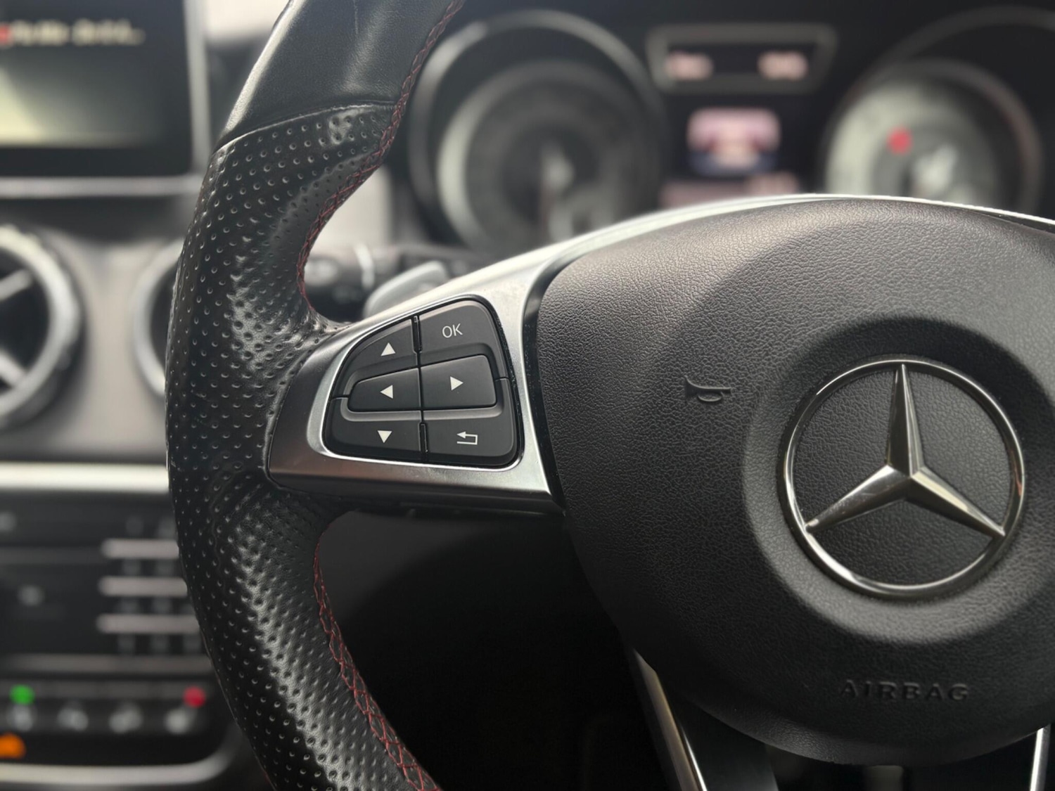 Used Mercedes-Benz GLA 2016 for sale - 78043301: Photo 37