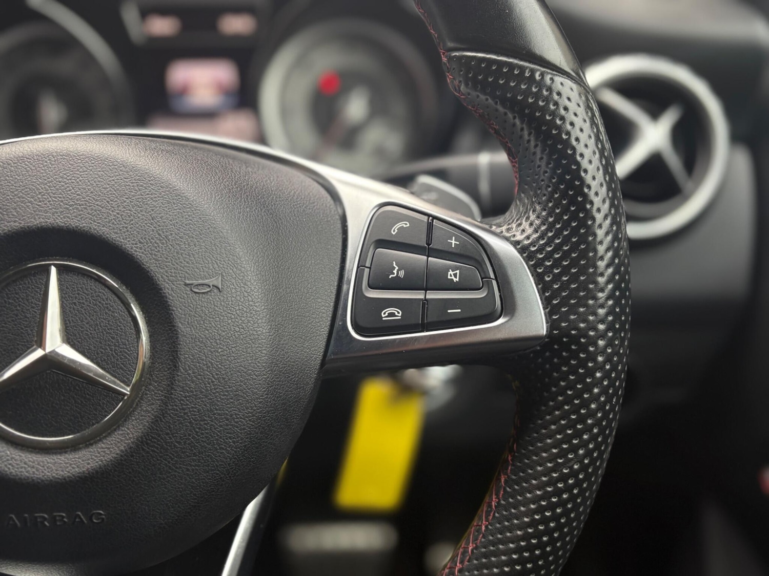 Used Mercedes-Benz GLA 2016 for sale - 78043301: Photo 38