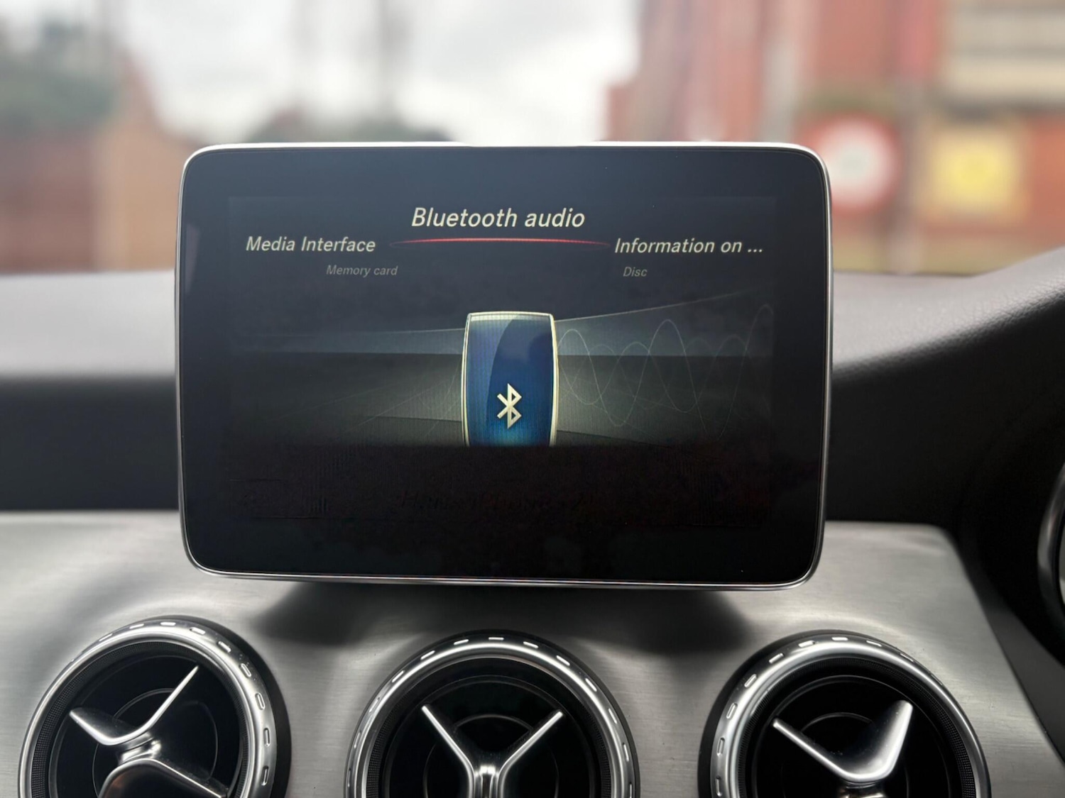 Used Mercedes-Benz GLA 2016 for sale - 78043301: Photo 41