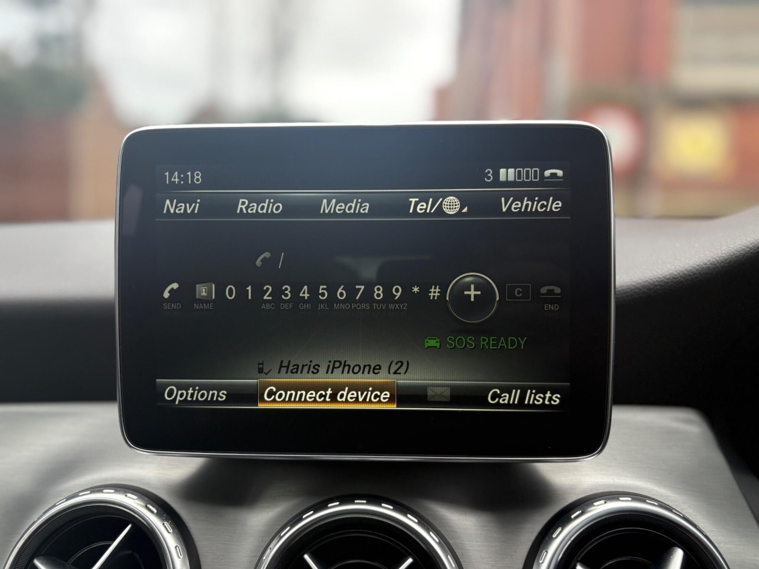 Used Mercedes-Benz GLA 2016 for sale - 78043301: Photo 43