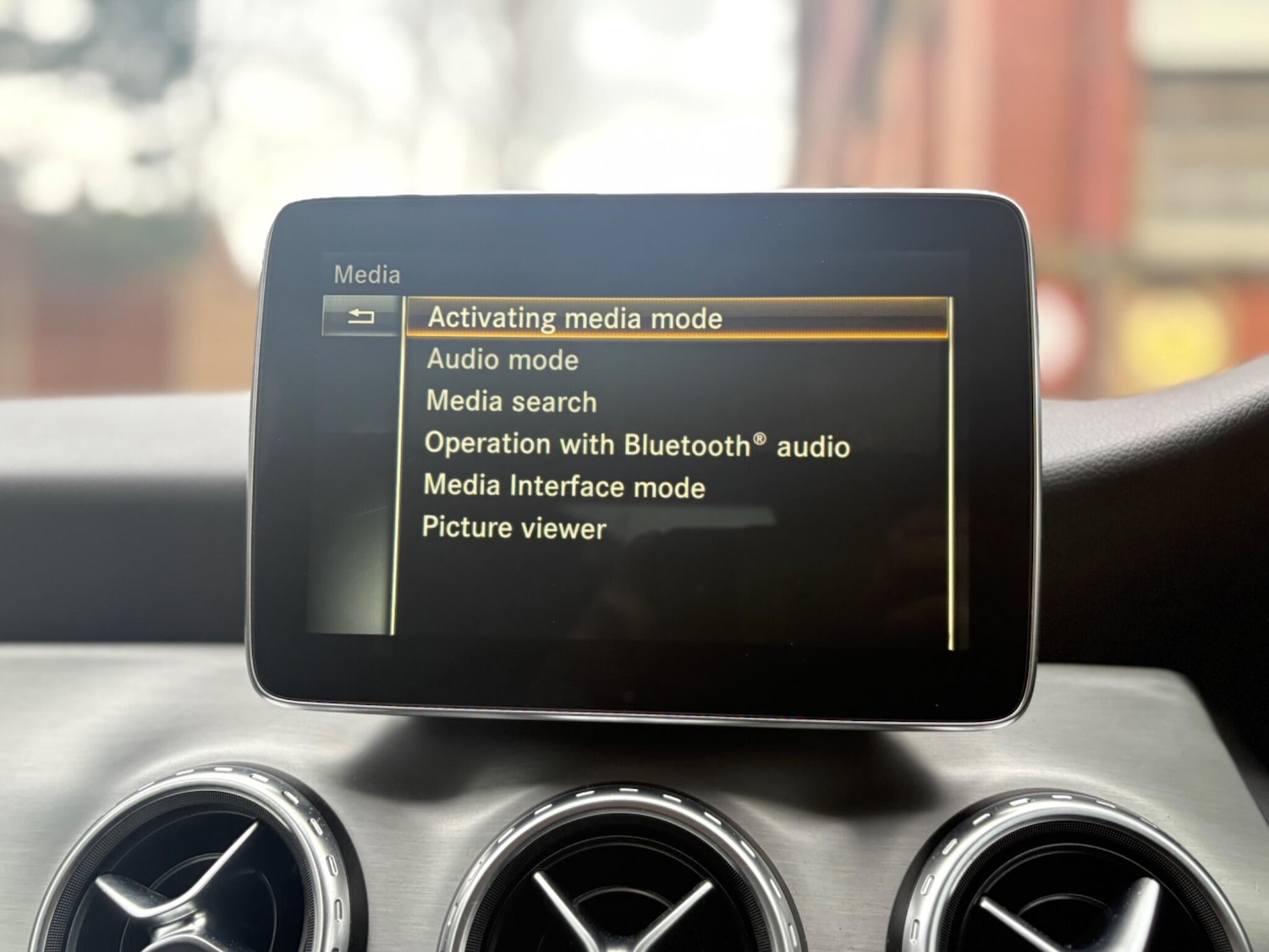 Used Mercedes-Benz GLA 2016 for sale - 78043301: Photo 44