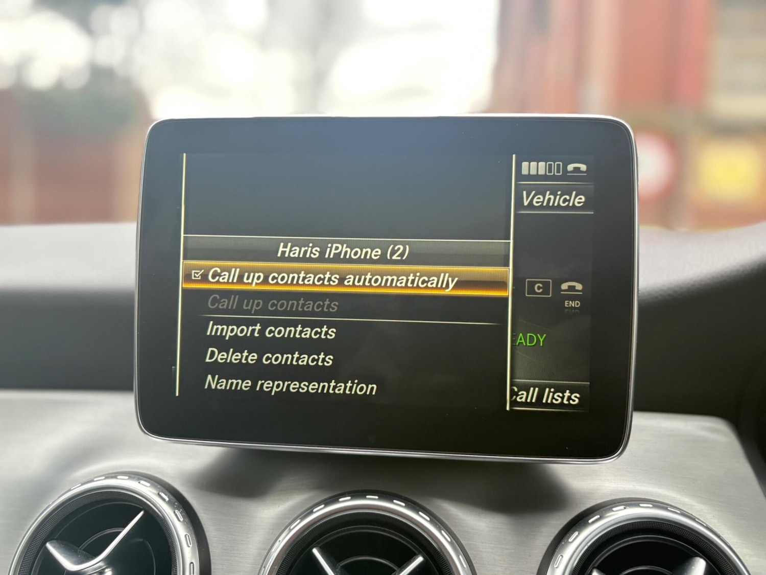 Used Mercedes-Benz GLA 2016 for sale - 78043301: Photo 47