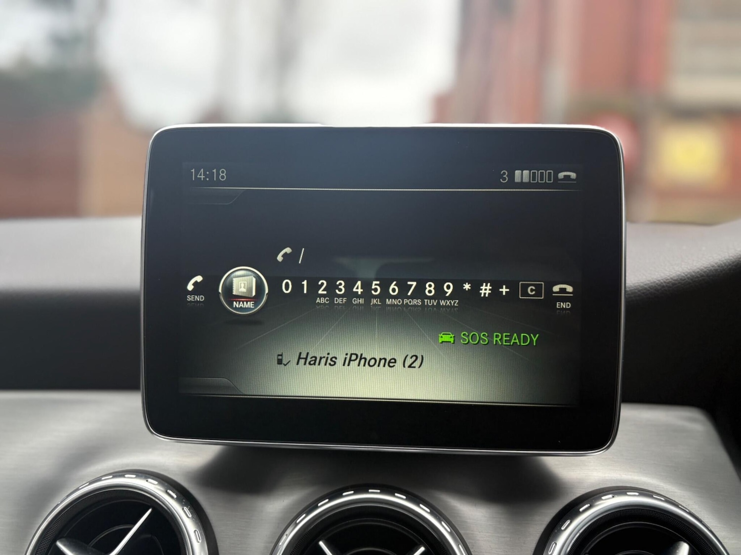 Used Mercedes-Benz GLA 2016 for sale - 78043301: Photo 48