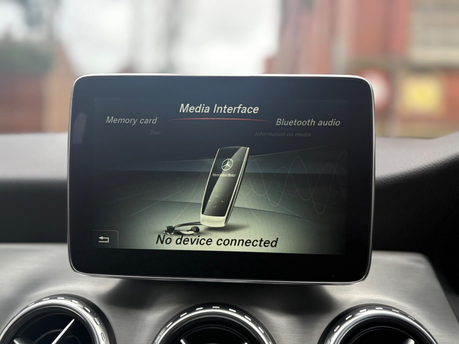 Used Mercedes-Benz GLA 2016 for sale - 78043301: Photo 49