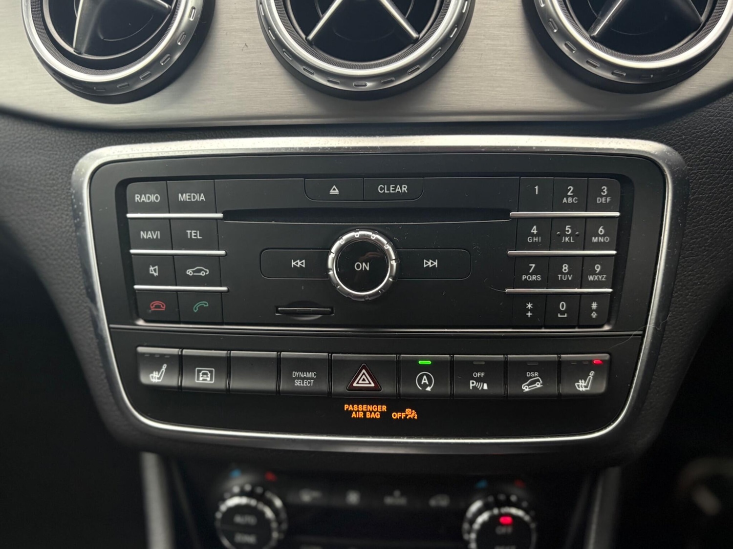 Used Mercedes-Benz GLA 2016 for sale - 78043301: Photo 50