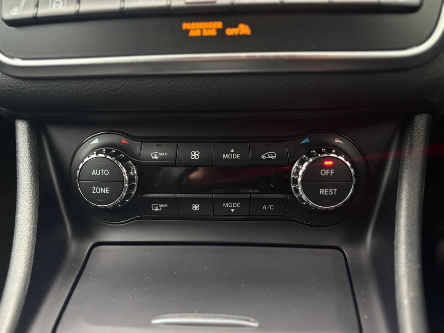 Used Mercedes-Benz GLA 2016 for sale - 78043301: Photo 51