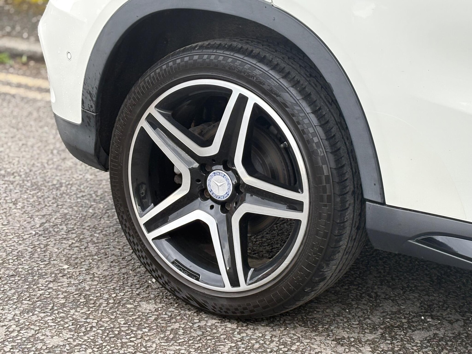 Used Mercedes-Benz GLA 2016 for sale - 78043301: Photo 59