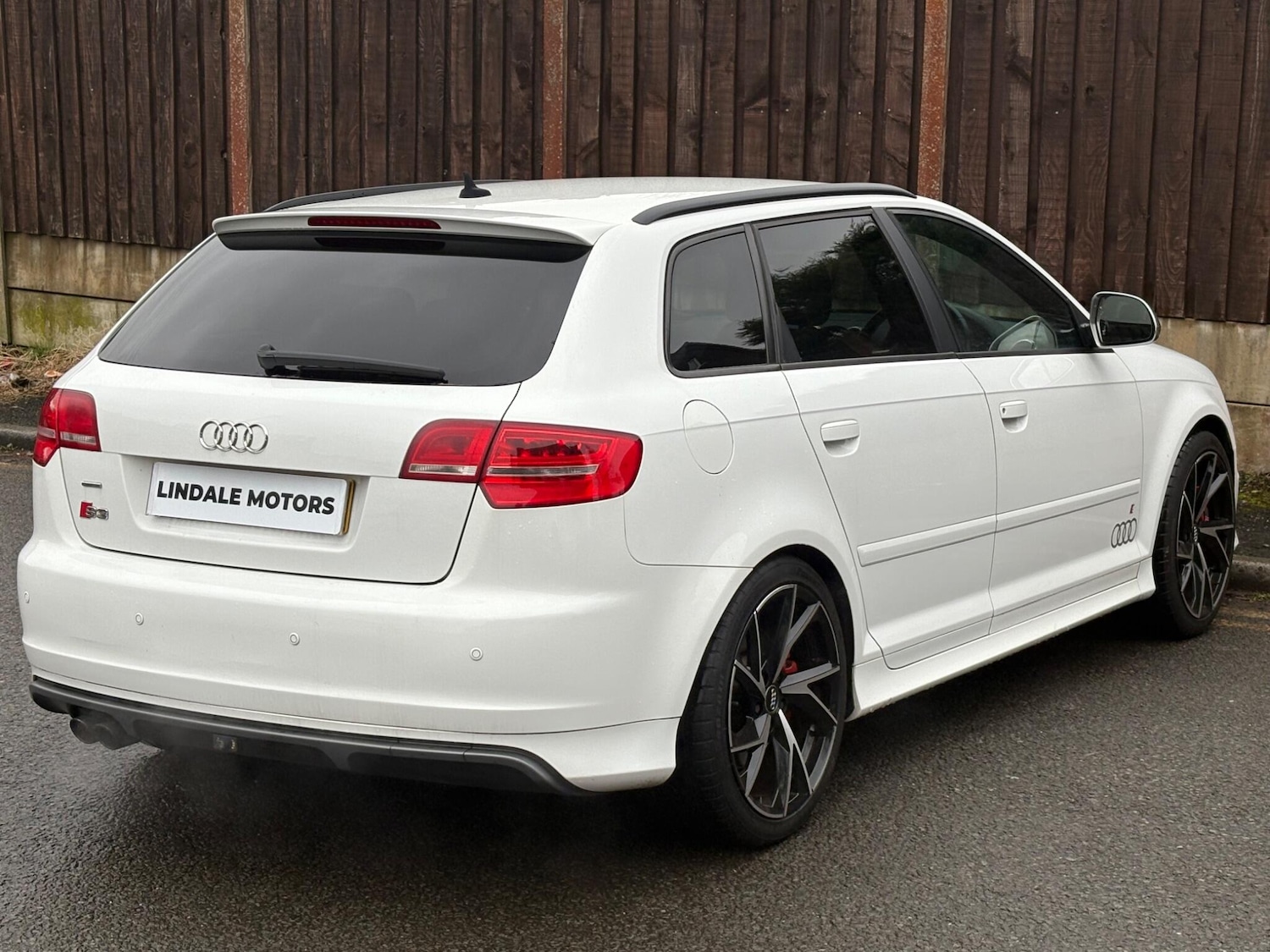 Used Audi A3 2010 for sale - 78083988: Photo 10