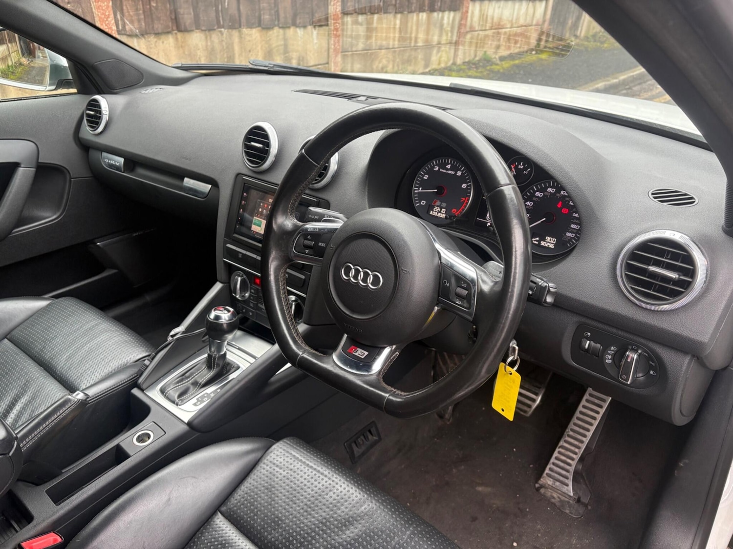 Used Audi A3 2010 for sale - 78083988: Photo 17