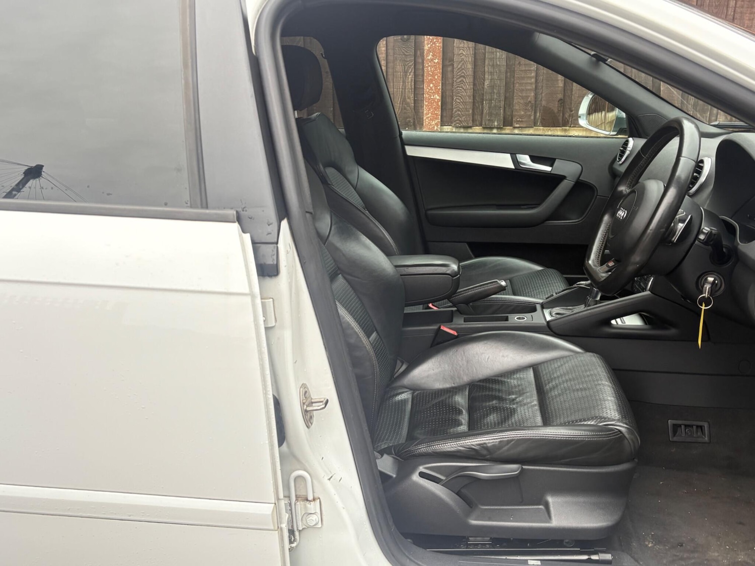 Used Audi A3 2010 for sale - 78083988: Photo 18