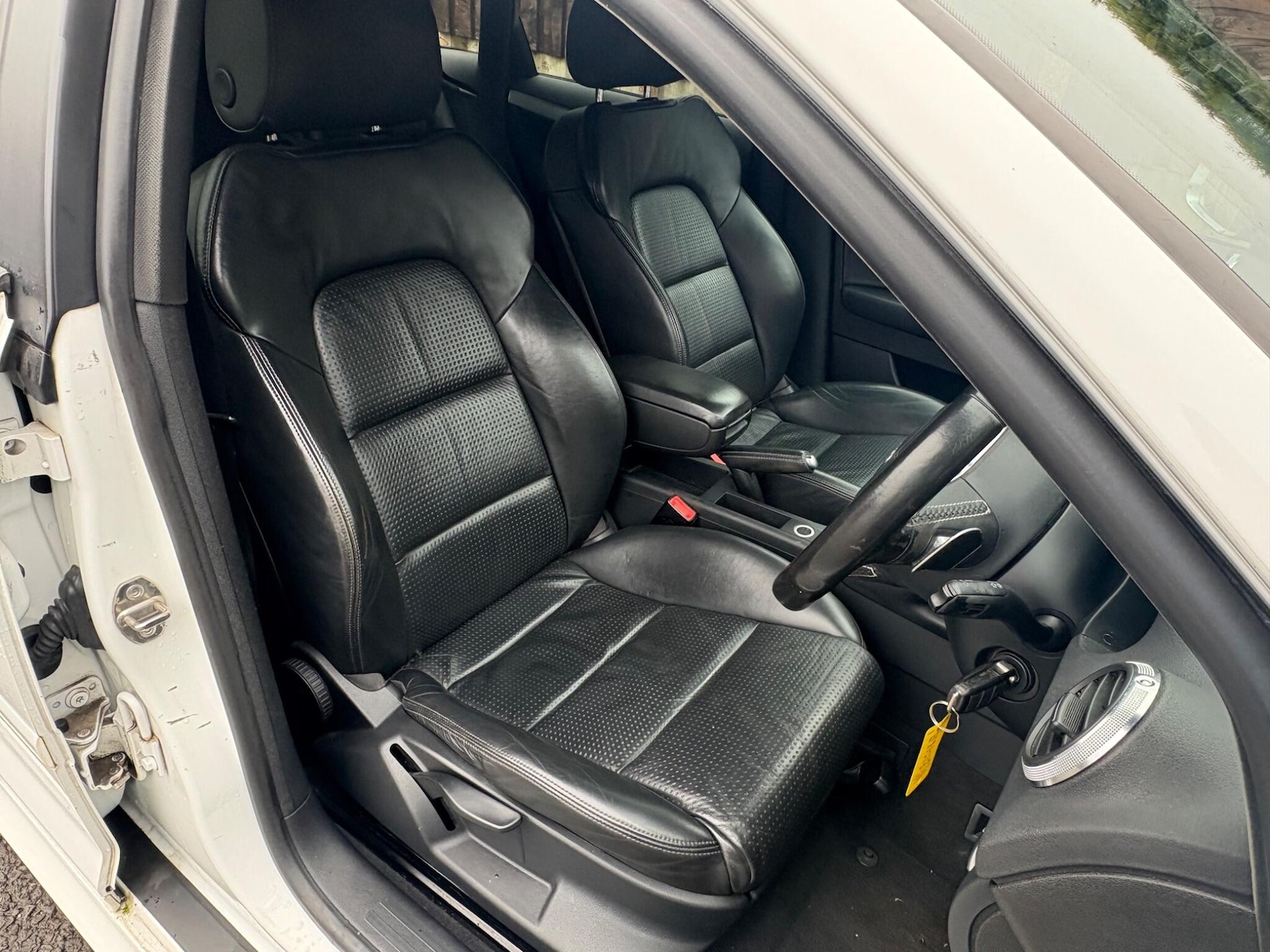 Used Audi A3 2010 for sale - 78083988: Photo 19