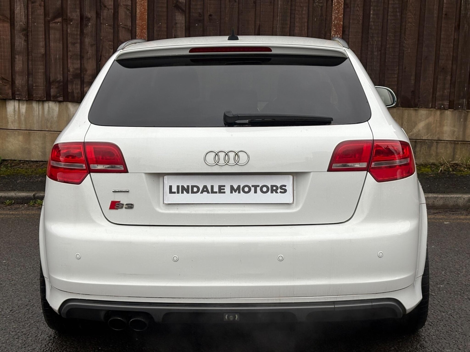 Used Audi A3 2010 for sale - 78083988: Photo 3