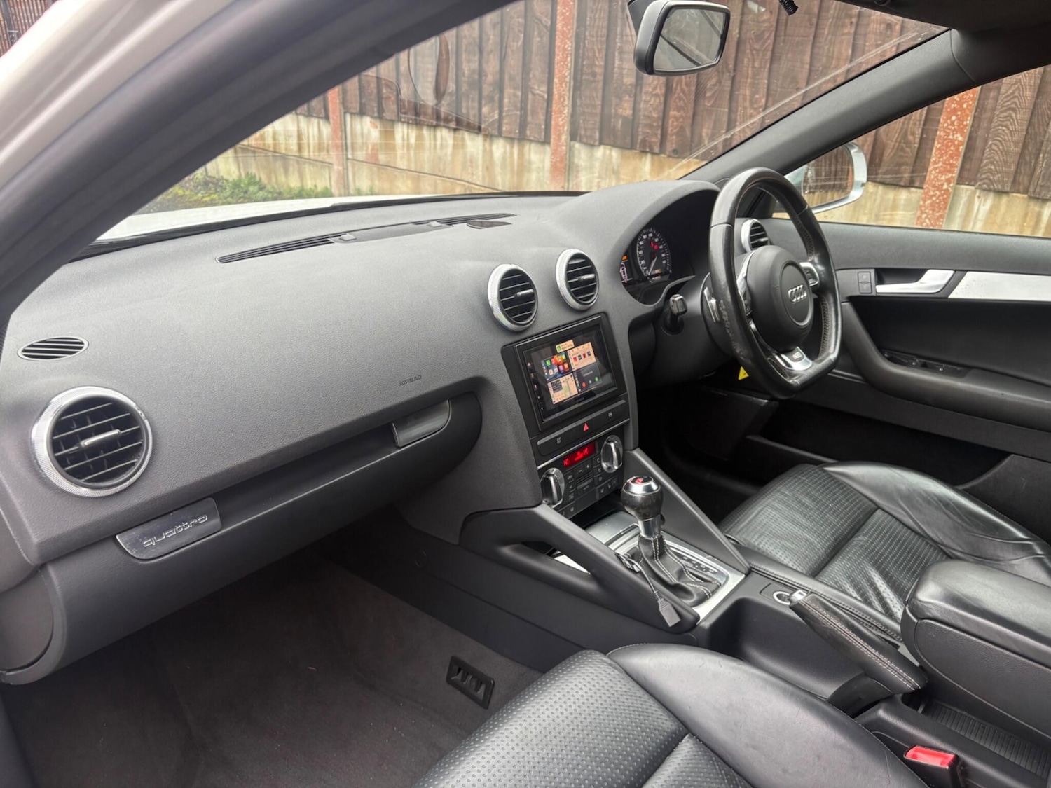 Used Audi A3 2010 for sale - 78083988: Photo 31