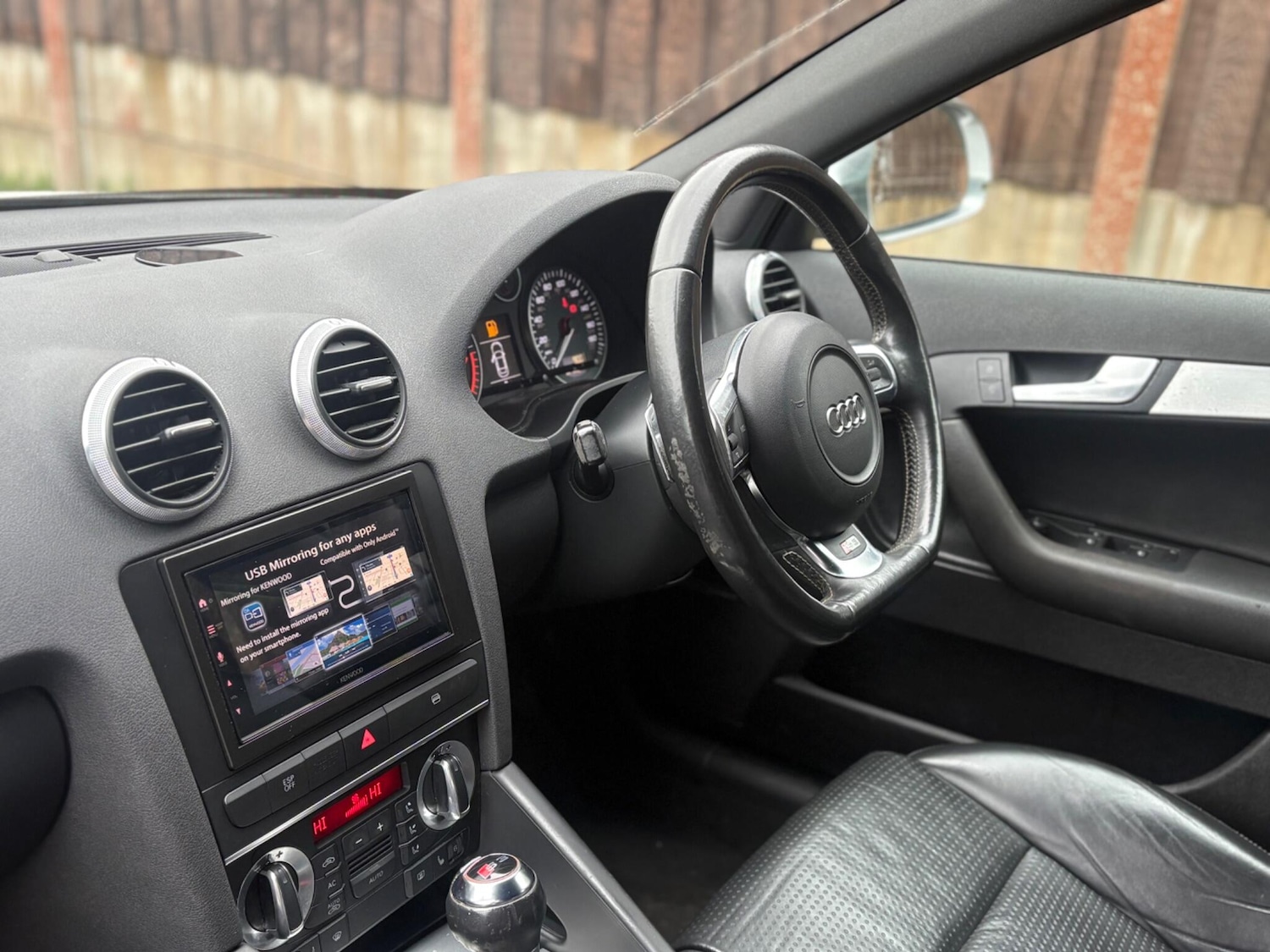 Used Audi A3 2010 for sale - 78083988: Photo 33