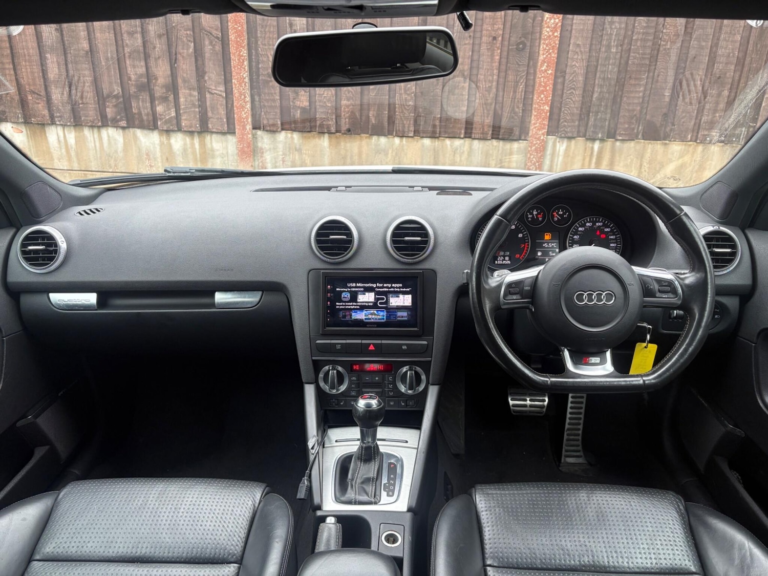 Used Audi A3 2010 for sale - 78083988: Photo 34