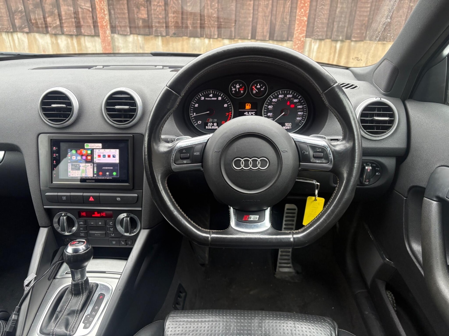 Used Audi A3 2010 for sale - 78083988: Photo 35