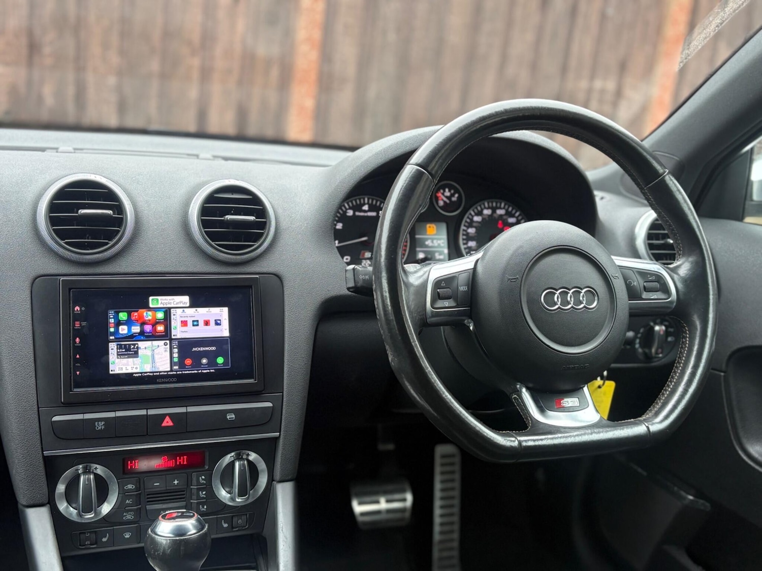 Used Audi A3 2010 for sale - 78083988: Photo 37