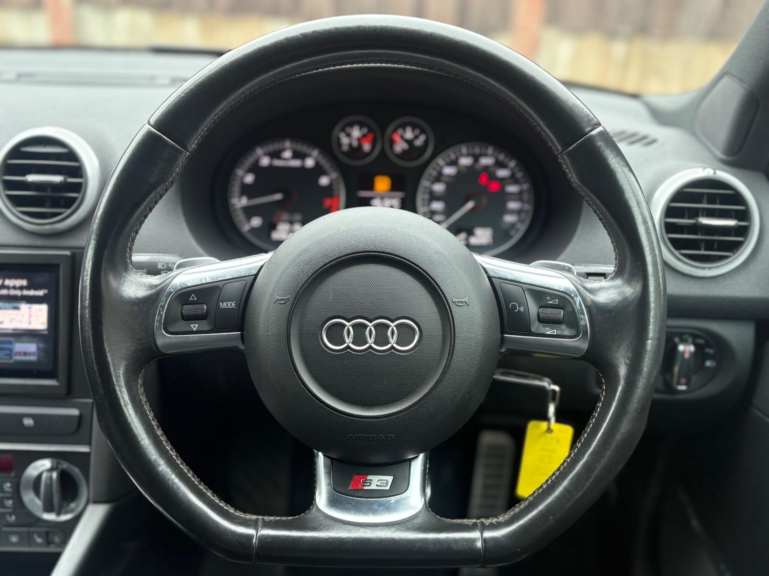 Used Audi A3 2010 for sale - 78083988: Photo 39