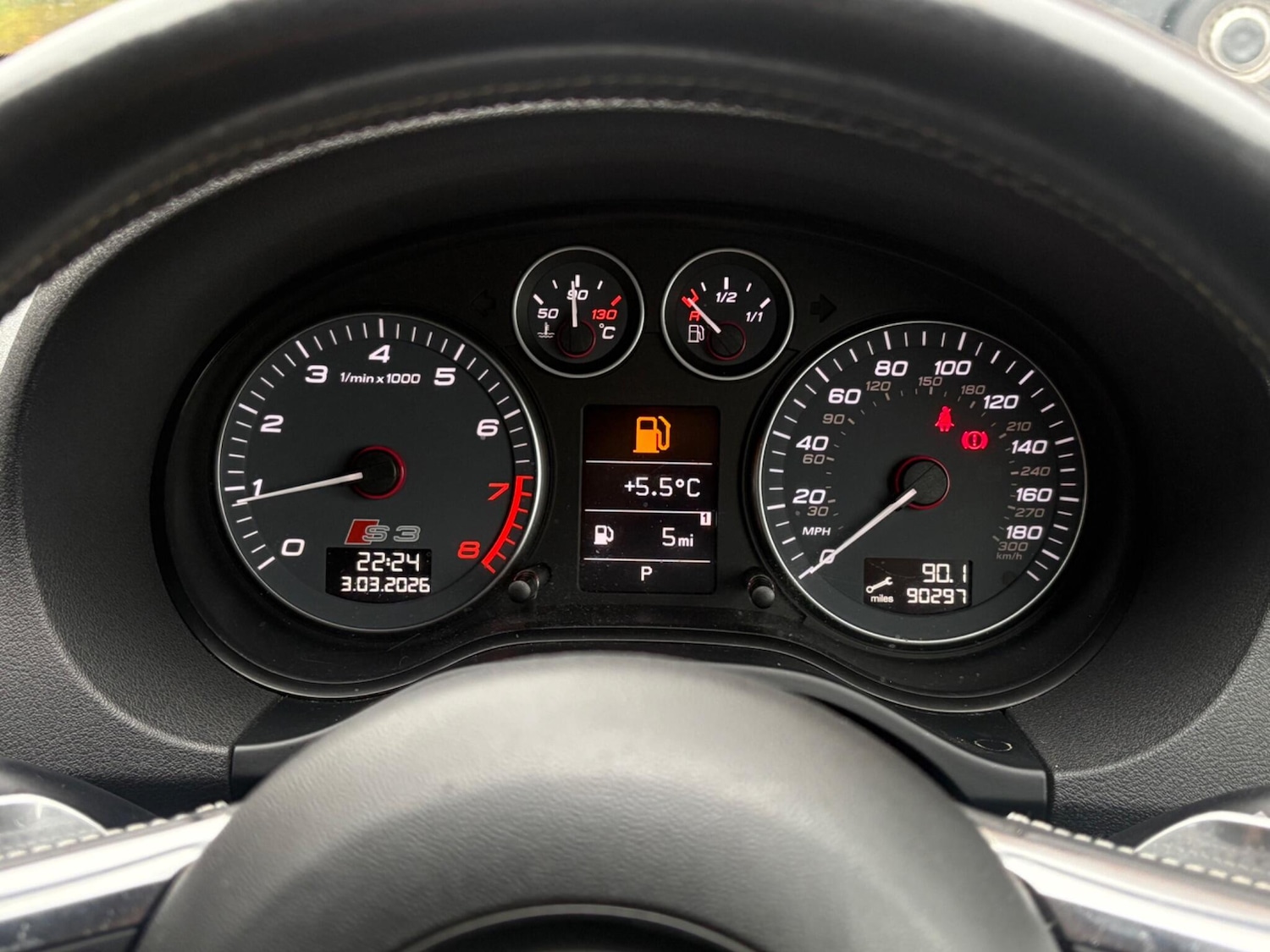 Used Audi A3 2010 for sale - 78083988: Photo 41