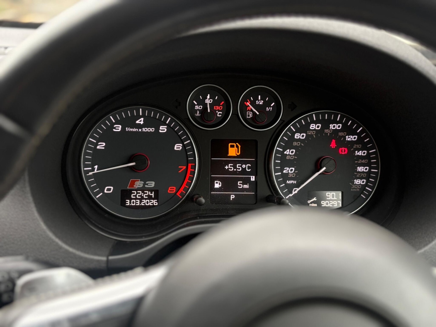 Used Audi A3 2010 for sale - 78083988: Photo 42