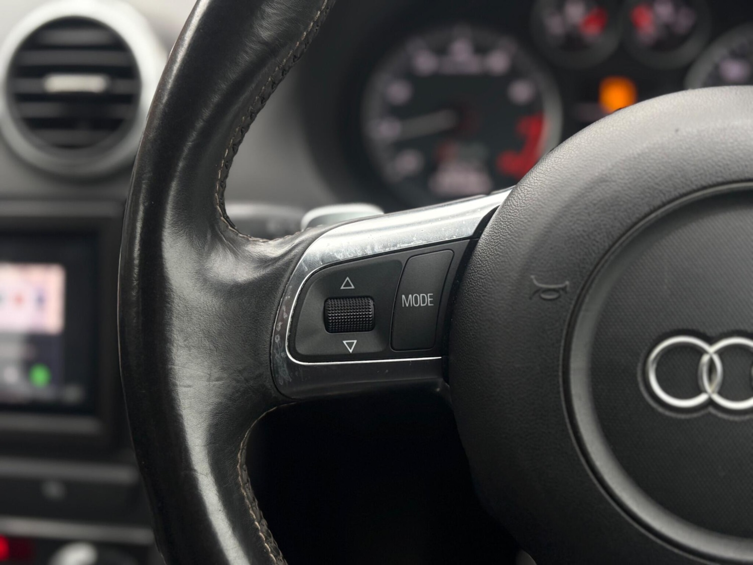 Used Audi A3 2010 for sale - 78083988: Photo 45