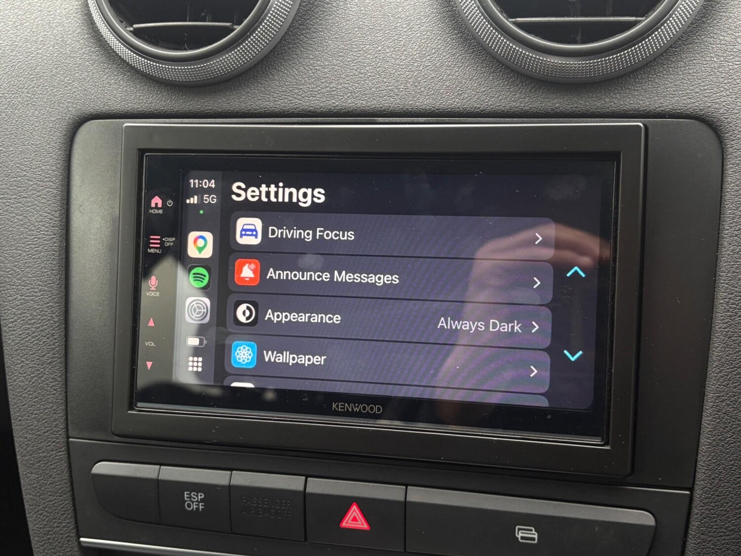 Used Audi A3 2010 for sale - 78083988: Photo 49