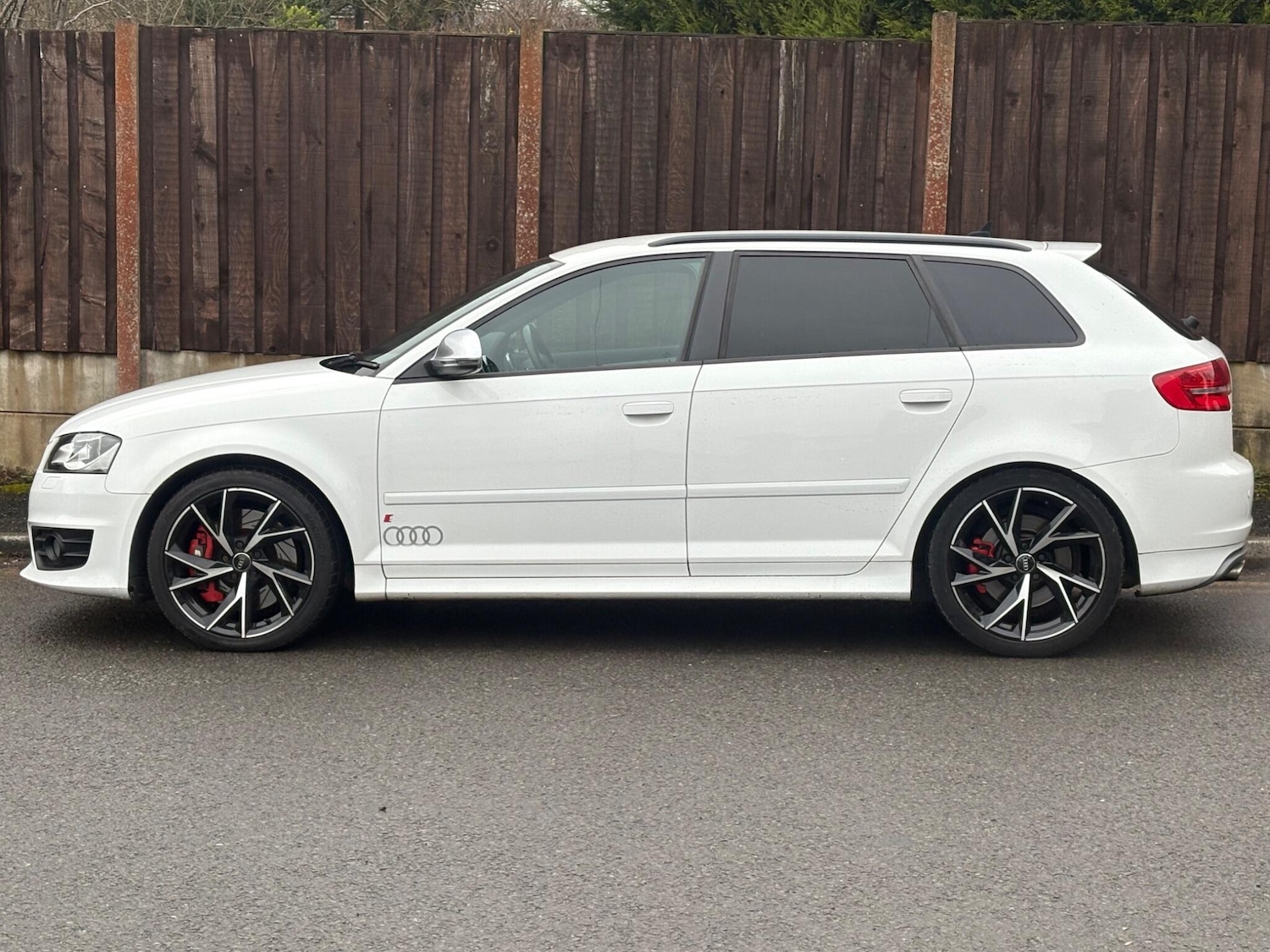 Used Audi A3 2010 for sale - 78083988: Photo 5