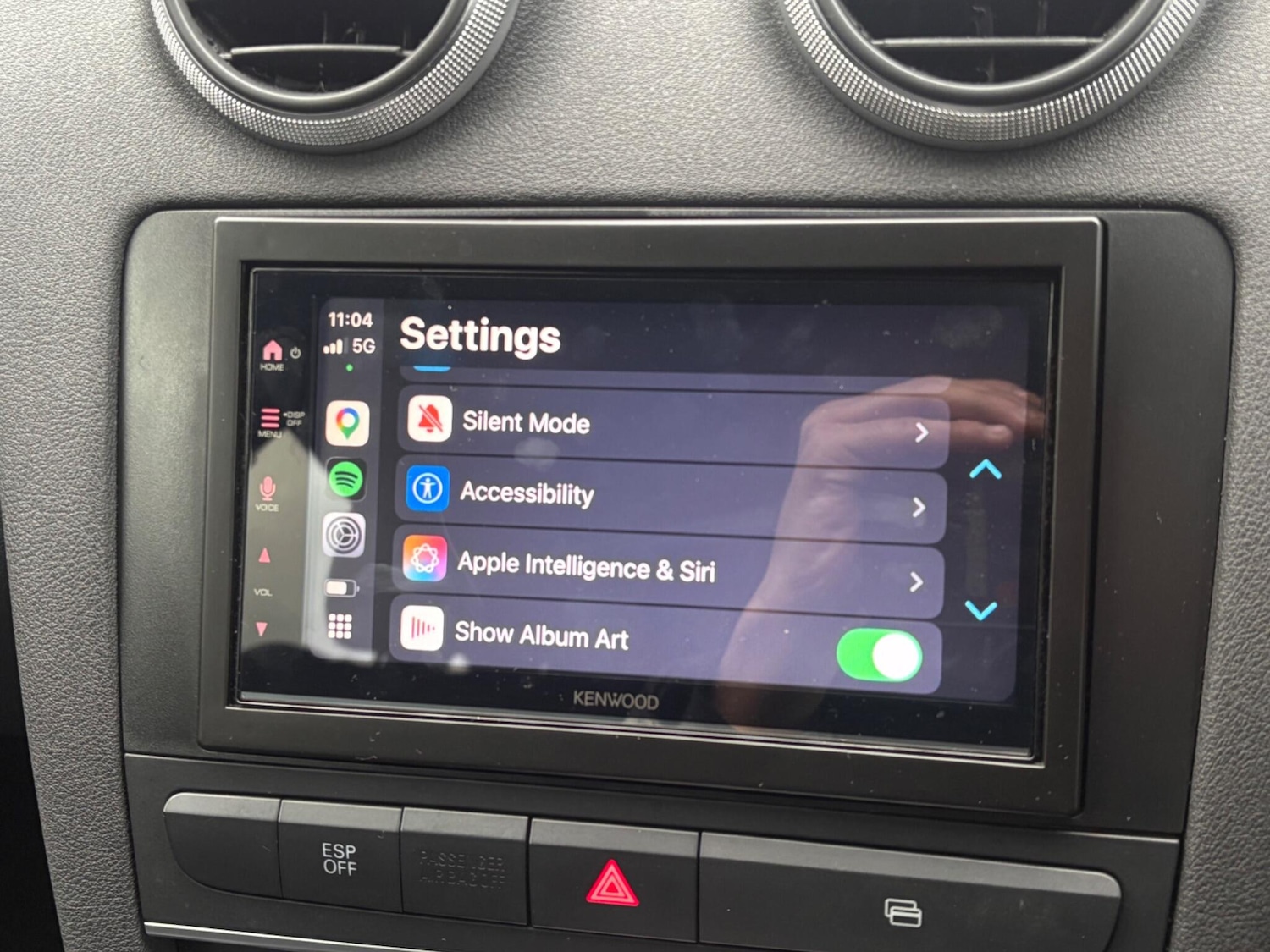 Used Audi A3 2010 for sale - 78083988: Photo 50