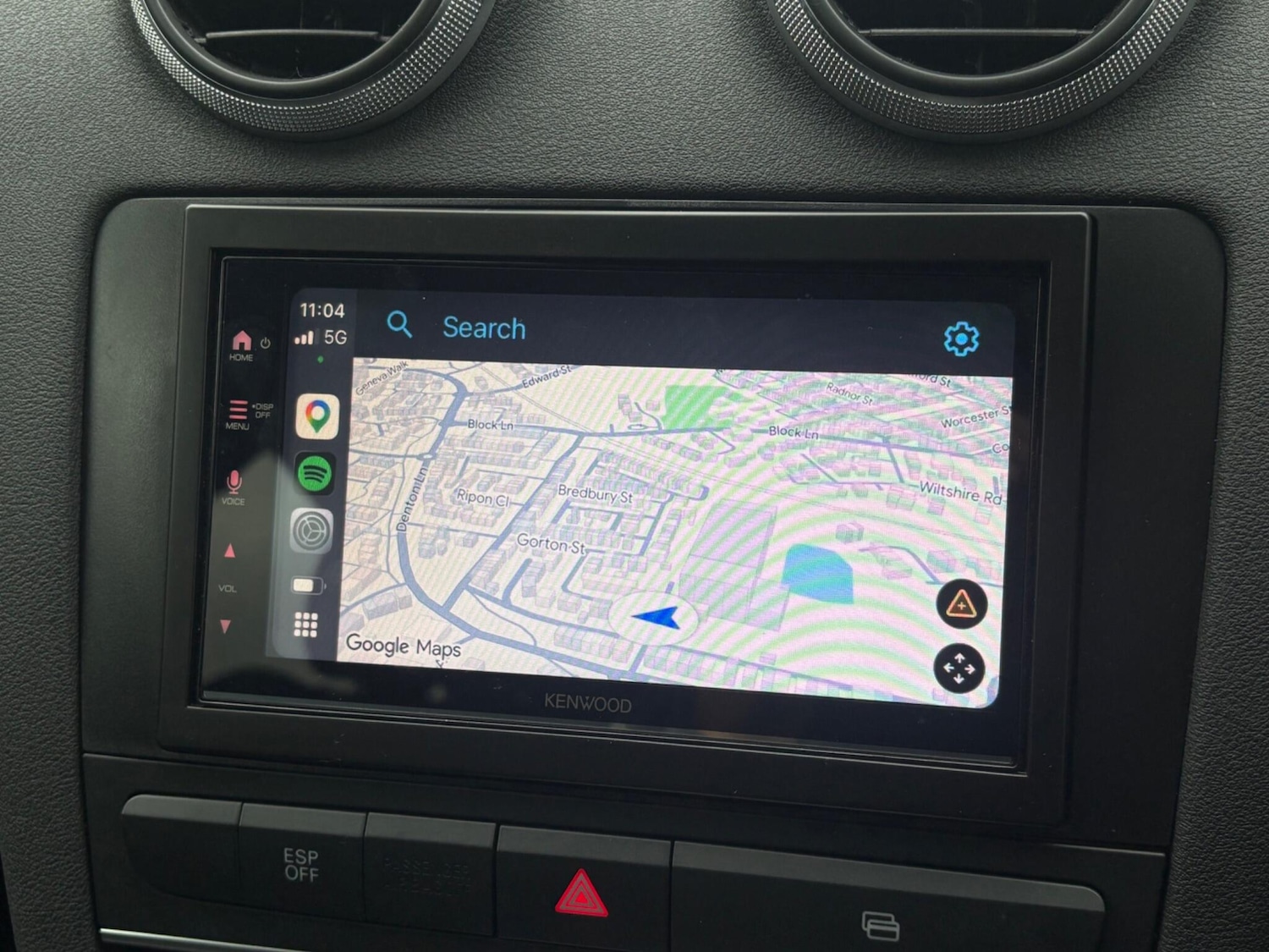 Used Audi A3 2010 for sale - 78083988: Photo 51