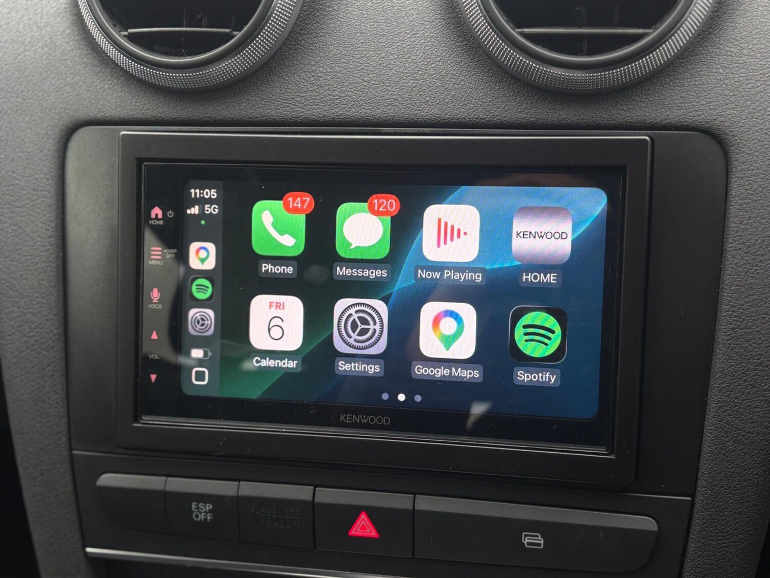 Used Audi A3 2010 for sale - 78083988: Photo 54