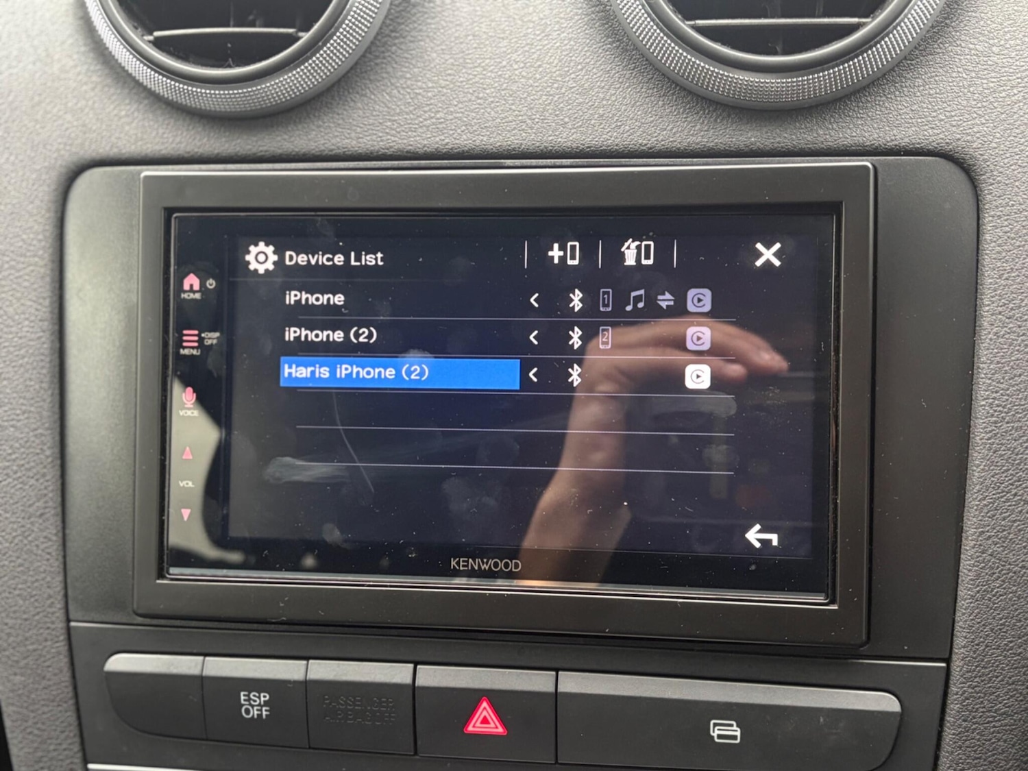 Used Audi A3 2010 for sale - 78083988: Photo 58