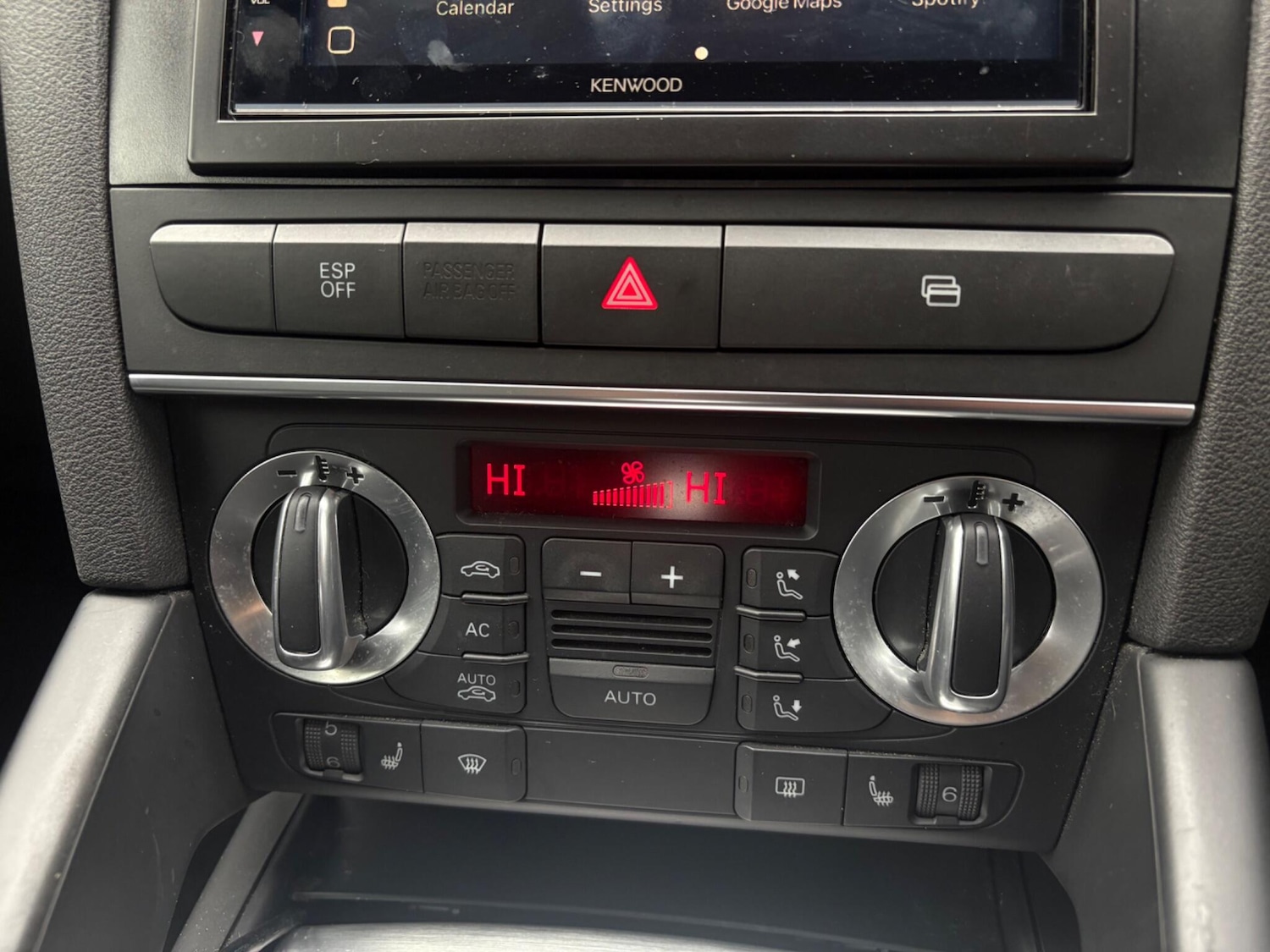 Used Audi A3 2010 for sale - 78083988: Photo 60