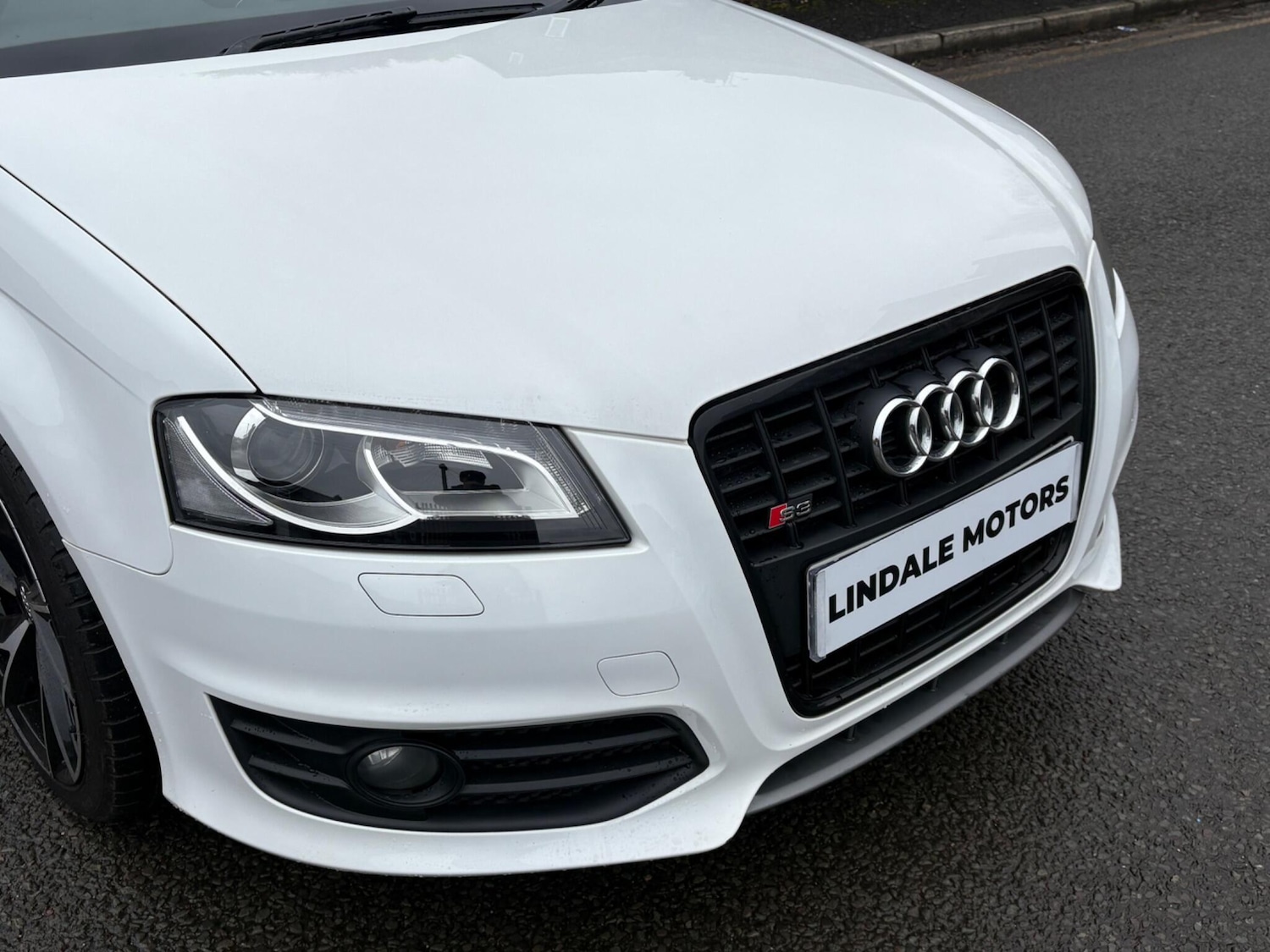 Used Audi A3 2010 for sale - 78083988: Photo 69