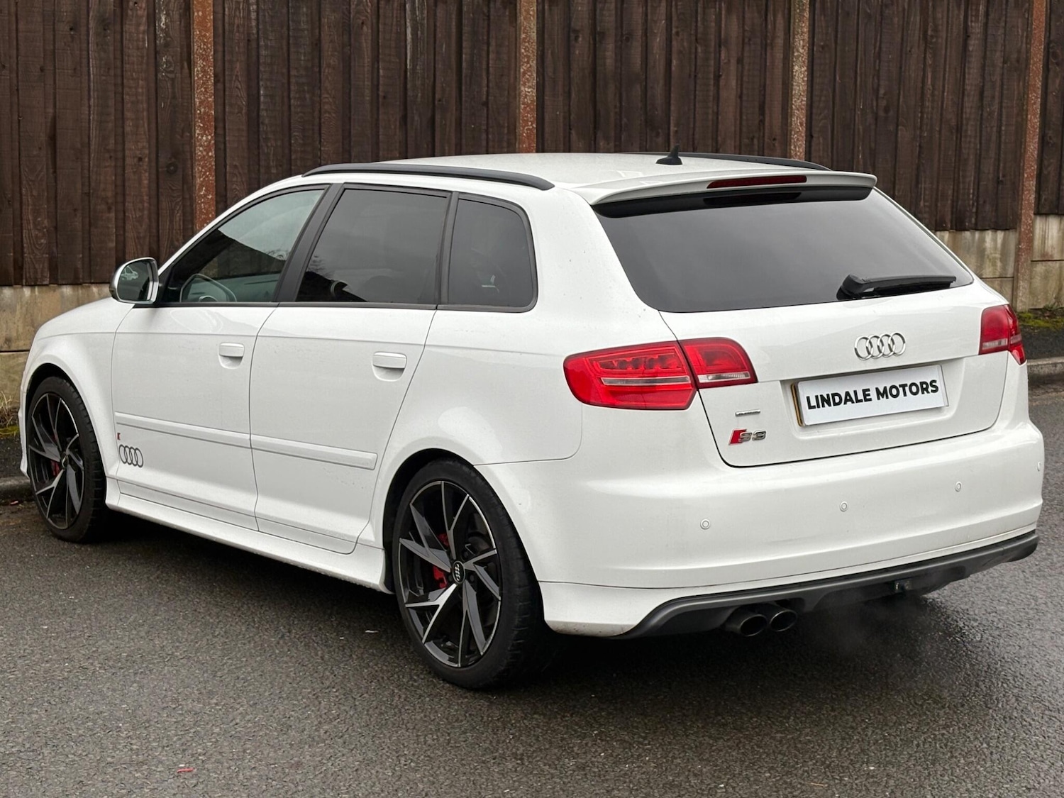 Used Audi A3 2010 for sale - 78083988: Photo 7