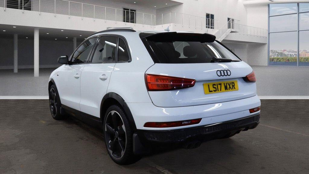 Used Audi Q3 2017 for sale - 78043295: Photo 2