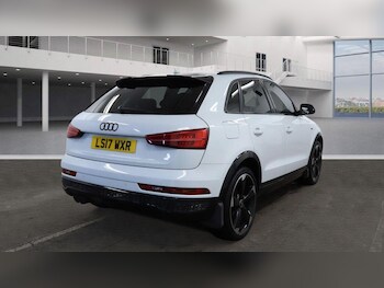 Used Audi Q3 2017 for sale - 78043295: Photo