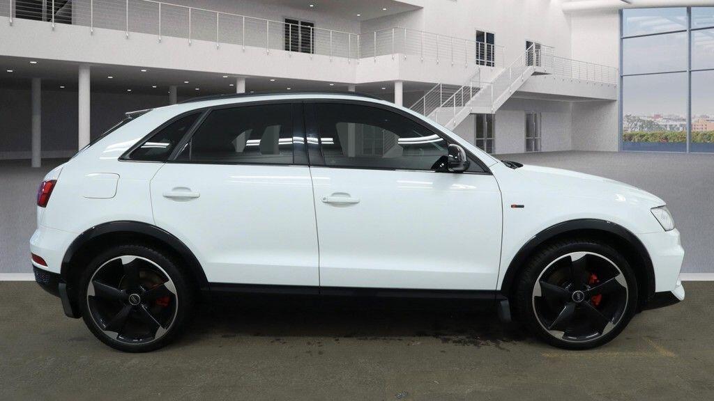 Used Audi Q3 2017 for sale - 78043295: Photo 4