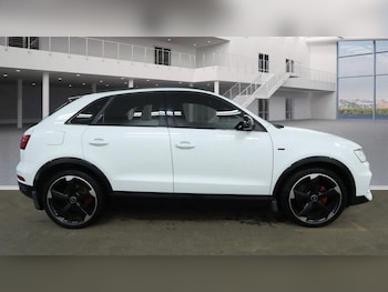 Used Audi Q3 2017 for sale - 78043295: Photo
