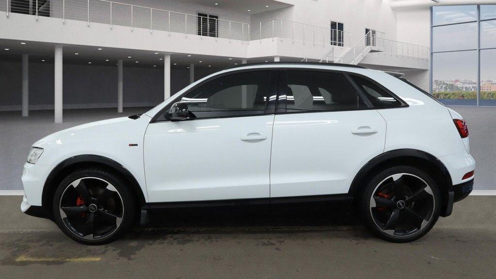 Used Audi Q3 2017 for sale - 78043295: Photo 5