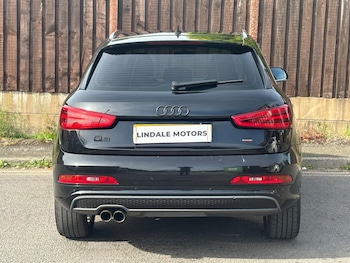 Used Audi Q3 2013 for sale - 78683166: Photo