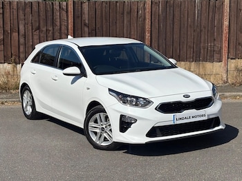 Used Kia Ceed 2019 for sale - 79522480: Photo