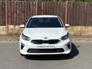 Used Kia Ceed 2019 for sale - 79522480: Photo