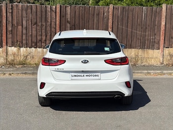 Used Kia Ceed 2019 for sale - 79522480: Photo