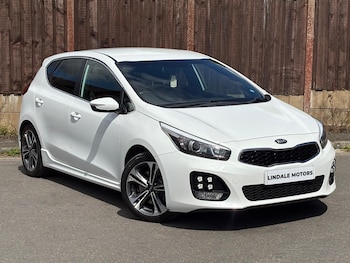Used Kia Ceed 2015 for sale - 79522502: Photo