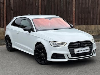 Used Audi A3 2018 for sale - 79719327: Photo