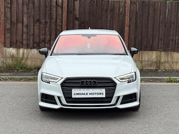 Used Audi A3 2018 for sale - 79719327: Photo