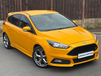 Used Ford Focus 2017 for sale - 78413046: Photo