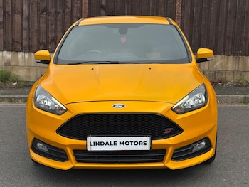 Used Ford Focus 2017 for sale - 78413046: Photo