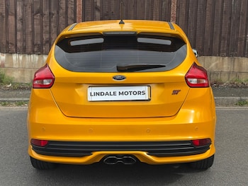 Used Ford Focus 2017 for sale - 78413046: Photo